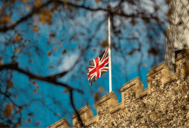 How to Apply for a British Passport After Indefinite Leave to Remain (ILR): Step-by-Step Guide
