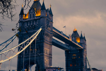 How to Bring Your Family to the UK on a Skilled Worker Visa (2026 Guide)
