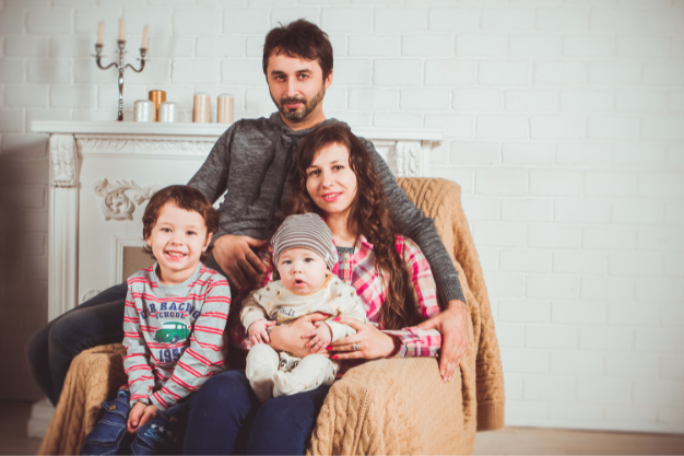Family Visa UK: A Complete Guide to Eligibility, Requirements, and How to Apply in 2026