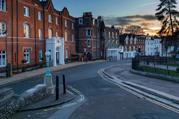 Immigration Solicitor in Kenton: A Practical Guide to UK Immigration Services